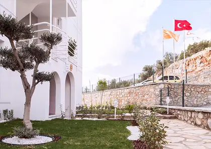 Atakent Didim Konutları — fotoğraf 3