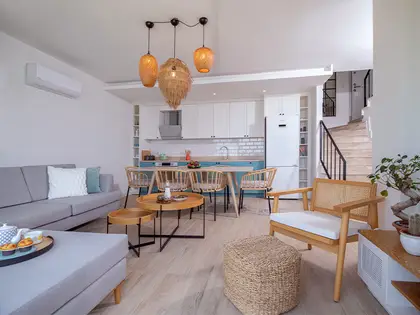 Atakent Didim Mavi Konutları — fotoğraf 5