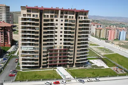 Ataseven Park Evleri — fotoğraf 1