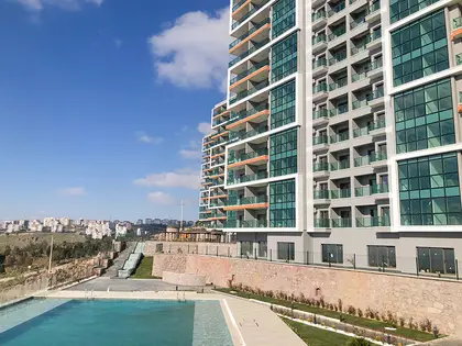 Atakent Panorama Konutları — fotoğraf 1