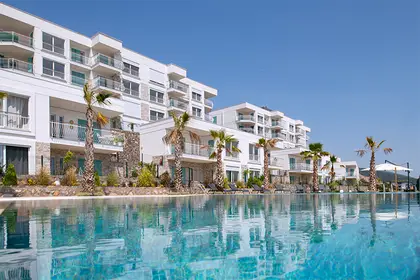Atakent Didim Mavi Konutları — fotoğraf 2