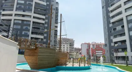 Atakent I. Etap Evleri — fotoğraf 2