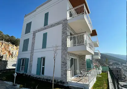 Atakent Didim Konutları — fotoğraf 1