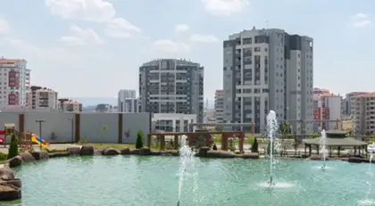 Atakent I. Etap Evleri — fotoğraf 3