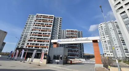 Atakent III. Etap Evleri — fotoğraf 1