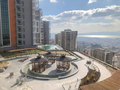 Atakent Panorama Konutları — fotoğraf 4