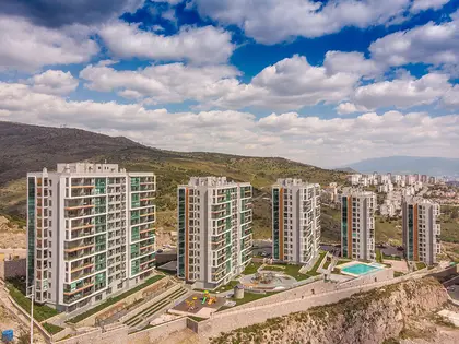 Atakent Panorama Konutları — fotoğraf 2