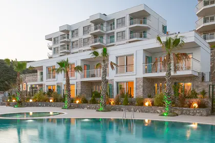 Atakent Didim Mavi Konutları — fotoğraf 3