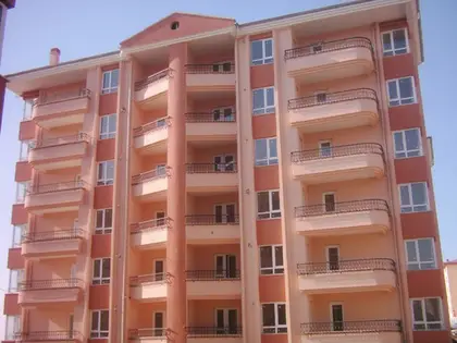 Eminkent Sitesi — fotoğraf 1