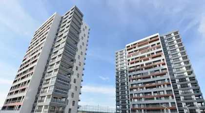 Atakent III. Etap Evleri — fotoğraf 2