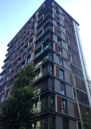 Atakent Suadiye — fotoğraf 2